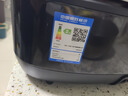 虎牌（TIGER）电饭煲 智能IH土锅涂层电饭煲 家用可预约 2-3人 3L容量  JPR-B10C    实拍图