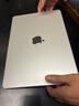 Apple/苹果【70W快充】AI笔记本/MacBookAir13英寸M4(10+10核)16G 512G 银色Z1CU0002E 实拍图