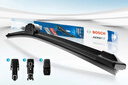 博世（BOSCH）风翼雨刮器/雨刮/雨刷/雨刷片/汽车雨刷/无骨雨刷/前风挡雨刮片 丰田卡罗拉雷凌亚洲狮/轩逸逍客/飞度/新胜达 实拍图
