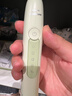 飞利浦（PHILIPS）【肖战推荐】电动牙刷钻石3系 生日礼物 情侣款送男生女友 微泡水流HX5161/05抹茶绿 国家补贴 实拍图