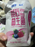 得益餐后益生菌专利活性低温酸奶可做希腊酸奶源头直发 【五口味餐后*10】原味*2青柠*2莓果*2哈密瓜*2山楂*2 实拍图