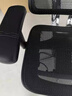 Ergonor保友金豪b雄鹰 人体工学椅 电脑椅 电竞椅办公椅子可躺老板椅 【金豪b雄鹰】黑色网+躺舒宝 实拍图