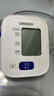 欧姆龙（OMRON）电子血压计血压仪家用老人测量仪医用高精准J711原装进口不含电源 实拍图