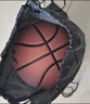 李宁篮球7号成人青少年专业赛事标准炫酷防滑室内外比赛七号蓝球礼物 实拍图