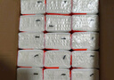 洁柔抽纸 棉柔感3层90抽*30包 立体压花纸巾 亲肤可湿水卫生纸 整箱 实拍图