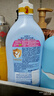 哈罗闪（sanosan）婴儿儿童洗发沐浴露二合一1000ml【0-12岁】新生儿用品低敏温和 实拍图