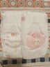 好奇（Huggies）铂金装小桃裤纸尿裤S96片(4-8kg)新生儿小号尿不湿【透爽散热】 实拍图