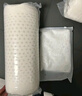 睡眠博士（AiSleep）泰国乳胶枕 94%天然乳胶 泰国进口成人护颈椎枕头 深睡专用波浪枕 实拍图