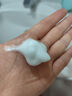 多芬保湿洁面泡泡160ml 氨基酸洗面奶敏感肌深层清洁水润新老包装随机 实拍图