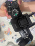 奥林巴斯（OLYMPUS）E-M10 MarkIV EM10四代 微单相机 数码相机 微单套机（14-42mm & 40-150mm）黑色 实拍图