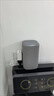小米（MI）Xiaomi智能音箱 灰 超级小爱智能音箱 AI大模型问答 连续指令语控 支持远程备车 小米蓝牙音箱 实拍图