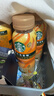 星巴克（Starbucks）茶咖 即饮咖啡 铁观音乌龙拿铁 270ml*6瓶 瓶装茶咖啡饮料 实拍图