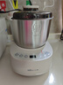 小熊（Bear）和面机3.5L 揉面机厨师机 全自动家用多功能智能活面搅面机 面包面粉发酵醒面 政府补贴HMJ-D35P1 实拍图