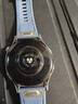 HUAWEI华为GT 5托帕蓝 46mm智能手表情绪健康助手玄玑感知系统 价低GT6原野绿同款 实拍图