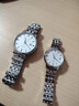 海鸥（SEAGULL）情侣手表男女自动机械表 日历腕表 情侣表一对 816.362对表礼物 实拍图