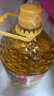 多力【保真菜籽油】芥花油5L 食用油非转基因高油酸 实拍图