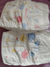 好奇（Huggies）金装纸尿裤S120片(4-8kg)尿不湿【速干不易红】 实拍图