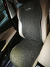 RATHBONE宝马汽车坐垫亚麻布艺四季通用全包围x3/5系x5/3系座椅套坐垫套 实拍图