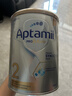 爱他美（Aptamil）白金澳洲版 较大婴儿配方奶粉 2段(6-12月) 900g 澳洲白金 实拍图