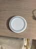 绿联适用苹果无线充电器iPhone17/16/15/14/13ProMax/12/X/8P小米华为安卓手机耳机15W桌面充电板底座 实拍图