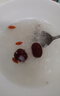 方家铺子 中华老字号 冻干红枣莲子银耳羹即食96g/盒（6袋） 60s冲泡 实拍图