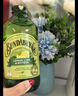 宾得宝（Bundaberg）含气青柠汁饮料375ml*6玻璃瓶装 澳州网红发酵果汁气泡水特调酒水 实拍图