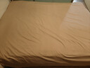 雅戈兰罗 天然椰棕床垫硬棕垫薄榻榻米棕榈定制睡垫乳胶1.5米席梦思床垫子 高密度3e棕总厚度5厘米（直板） 1.5米*2米 实拍图
