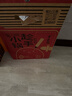 章丘铁锅平底锅煎锅无涂层不易粘锅炒锅厨房好物电磁炉小古斗 套装 24cm 实拍图