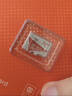 爱国者（aigo）128GB TF（MicroSD）存储卡A1 U3 V30 4K 监控摄像头 行车记录仪专用高速内存卡 读速100MB/s T1JD 实拍图