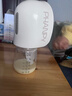 小雅象免手扶吸奶器电动便携一体式全自动微震单边挤奶器（奕悦智能款） 实拍图