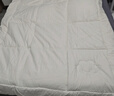 京东京造100%天然新疆棉花被 纯棉被芯单人被子 秋冬被4斤1.5x2m 实拍图