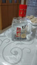 张弓 正道 浓香型白酒 52度 500ml*4瓶 整箱装  实拍图