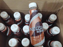 雀巢（Nestle）即饮咖啡 丝滑拿铁口味 咖啡饮料 268ml*15瓶 实拍图