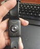小米（MI）手环9Pro黑色 智能手环 高精度运动健康 睡眠呼吸暂停监测 心率血氧监测运动手环送男友送女友 实拍图