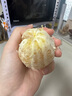 红都品冠25.3°赣南脐橙 净重10斤 铂金果 单果约180-230g 礼盒装 实拍图