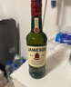 尊美醇（Jameson）爱尔兰 调和型威士忌 洋酒 500ml  威士忌花果香 进口威士忌 实拍图