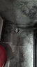 潜水艇（Submarine）洗衣机地漏接头下水管防臭防溢水专用排水管下水三通二合一密封盖 【经典款】接1台洗衣机 1只 实拍图