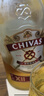 芝华士（Chivas）12年 苏格兰 调和型 威士忌 500ml  洋酒  实拍图