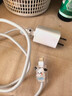 数据线保护套type-c苹果华为防折断通用缠绕13充电器20W立体可爱防污防脏防宠物撕咬安装简单 帕恰狗三件套-type-C口+USB口 实拍图