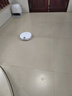 石头（roborock）扫地机器人扫拖一体 P20 Ultra 扫拖洗烘一体机热水洗拖布擦地拖地洗地机P20极光增强【升级版】 实拍图