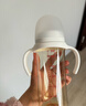 贝亲（Pigeon）PPSU宽口径自然实感防胀气奶瓶330ml LL号奶嘴 9个月+ AA194 实拍图