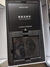 金河田（Golden field）白金A+2000W ATX3.1 服务器 AI工作站电脑电源/12V-2×6×3/白金双认证/全日系电容/软压纹线材 实拍图