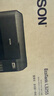 爱普生（EPSON）墨仓式 L3255彩色打印机 微信打印/无线连接  家用打印优选 AI学习打印机（打印、复印、扫描） 实拍图