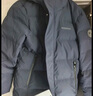 波司登25年冬季羽绒服90绒男士修身中长款加厚脱卸帽保暖百搭外套 实拍图