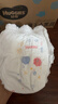 好奇（Huggies）金装拉拉裤XXXL58(17kg以上)尿不湿【速干不易红】 实拍图