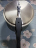 苏泊尔（SUPOR）304不锈钢7.0L压力锅24cm【3-5人可用】快煮防爆高压锅电磁炉通用 实拍图
