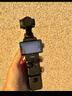 大疆 DJI Osmo Pocket 3 标准版 一英寸口袋云台相机 OP灵眸手持数码相机 旅游vlog 便携美颜摄像 实拍图
