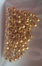 金小貅黄金转运珠足金999小金珠重版加厚散珠光面金珠黄金古法珠手串DIY 0.77g,5mm古珠重版2颗 实拍图