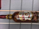 芝华士(Chivas)12年苏格兰调和型威士忌洋酒1000ml(1L)   实拍图