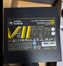 SUPER FLOWER振华 额定1000W LEADEX VII 1000W金牌全模 ATX3.1电源 支持 5090/9070显卡 全日系电容 十年保固 实拍图